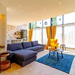 Vilă Bezirgan Village 2 Bedroom