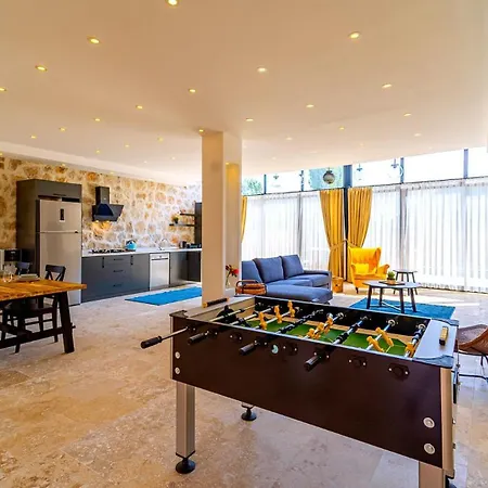Bezirgan Village 2 Bedroom