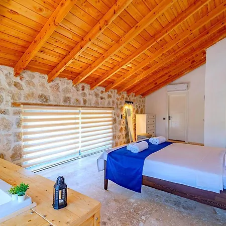Bezirgan Village 2 Bedroom - 1261 Villa