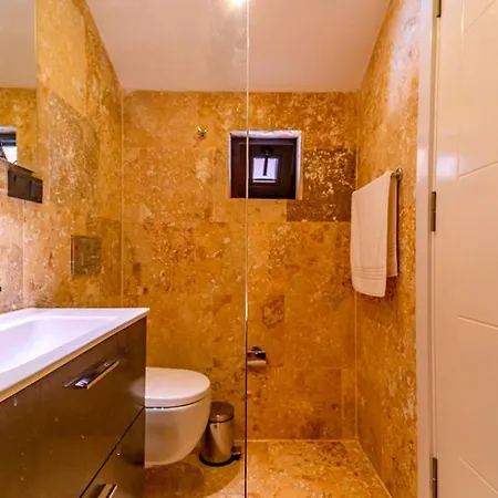 Villa Bezirgan Village 2 Bedroom *
