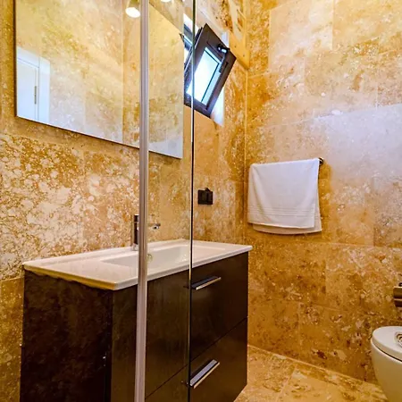 Bezirgan Village 2 Bedroom - 1261 Villa Kalkan