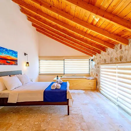 Bezirgan Village 2 Bedroom - 1261 Villa *