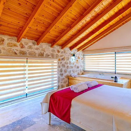 Bezirgan Village 2 Bedroom - 1261 *