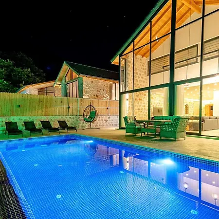 Bezirgan Village 2 Bedroom - 1261