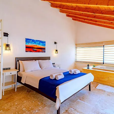 Bezirgan Village 2 Bedroom - 1261 *